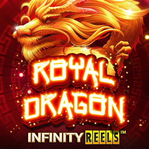 Royal Dragon Infinity LeoVegas